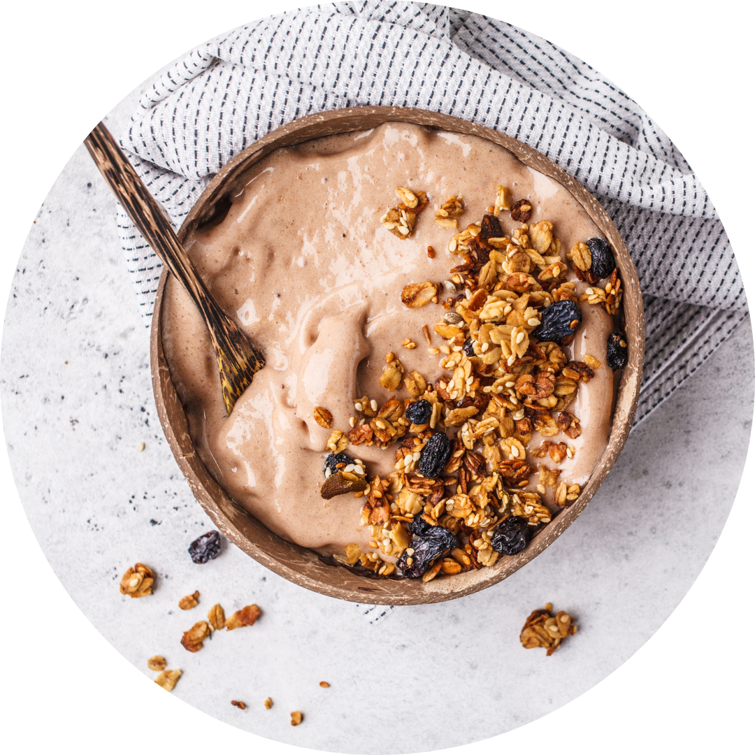 Coco Bowls Flaming Coco (NL)